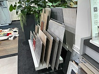 La cueva tegeldisplay - afbeelding 2 van  4