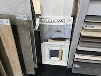 La cueva tegeldisplay - afbeelding 4 van  4