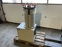 La fonte - filters - afbeelding 1 van  6