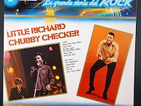 La grande storia del rock - afbeelding 1 van  5