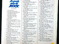 La grande storia del rock - afbeelding 2 van  5