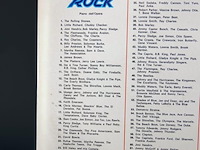 La grande storia del rock - afbeelding 3 van  5