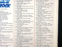 La grande storia del rock - afbeelding 4 van  5