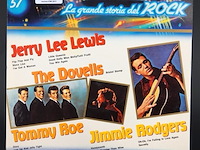 La grande storia del rock - afbeelding 1 van  5