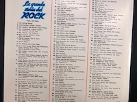 La grande storia del rock - afbeelding 3 van  5