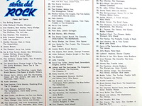 La grande storia del rock - afbeelding 4 van  5