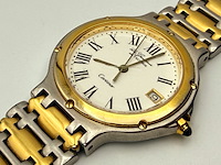 La grandeur cortina by technos - two tone horloge - afbeelding 2 van  9