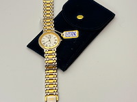La grandeur cortina by technos - two tone horloge - afbeelding 5 van  9