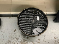 La hacienda diamond firepit vuurkorven - afbeelding 3 van  3