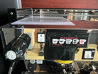La marzocco - linea classic 2av - espresso machine - afbeelding 3 van  8