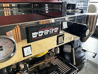 La marzocco - linea classic 2av - espresso machine - afbeelding 4 van  8