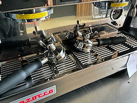 La marzocco - linea classic 2av - espresso machine - afbeelding 5 van  8