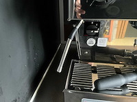 La marzocco - linea classic 2av - espresso machine - afbeelding 6 van  8