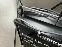 La marzocco - linea pb - espresso machine - afbeelding 2 van  12