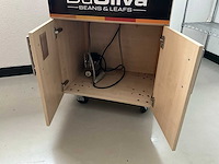 La marzocco - linea pb - espresso machine - afbeelding 4 van  12