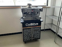 La marzocco - linea pb - espresso machine - afbeelding 1 van  12