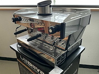 La marzocco - linea pb - espresso machine - afbeelding 6 van  12