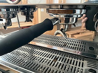 La marzocco - linea pb - espresso machine - afbeelding 10 van  12