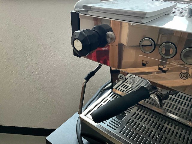 La marzocco - linea pb - espresso machine - afbeelding 12 van  12