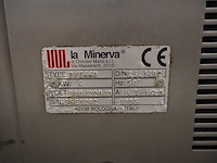 La minerva - afbeelding 2 van  10