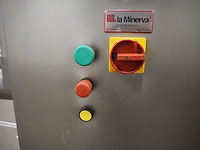 La minerva - afbeelding 10 van  10