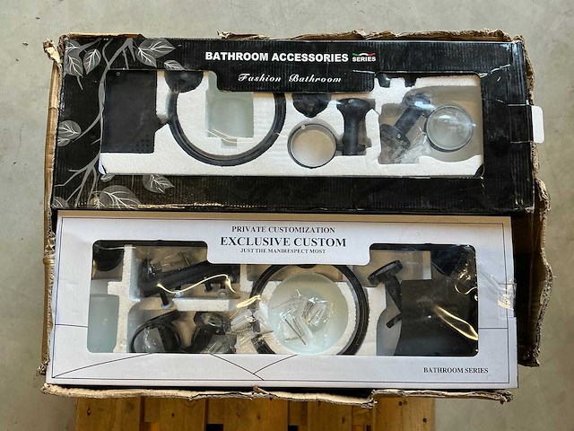La moderno badaccessoire (10x) - afbeelding 10 van  10