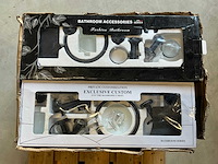 La moderno badaccessoire (10x) - afbeelding 10 van  10