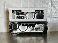 La moderno badaccessoire (10x) - afbeelding 1 van  10