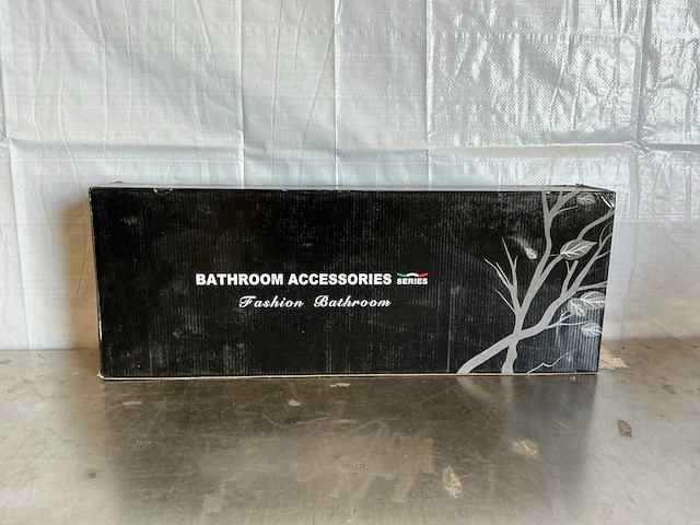 La moderno badaccessoire (10x) - afbeelding 4 van  10