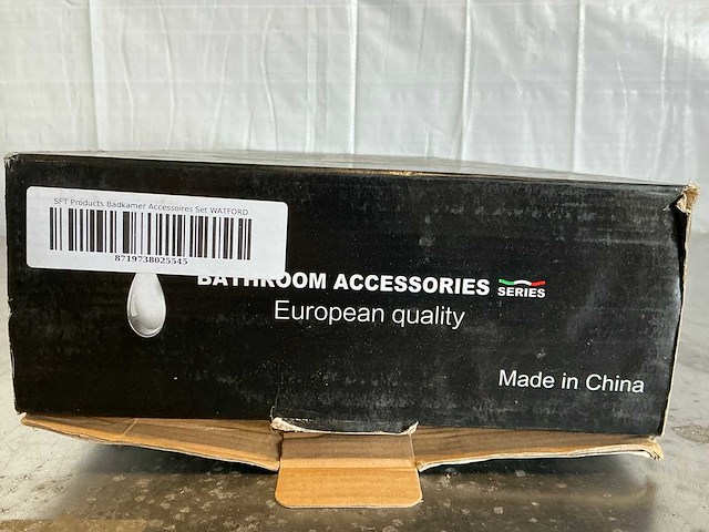 La moderno badaccessoire (10x) - afbeelding 5 van  10