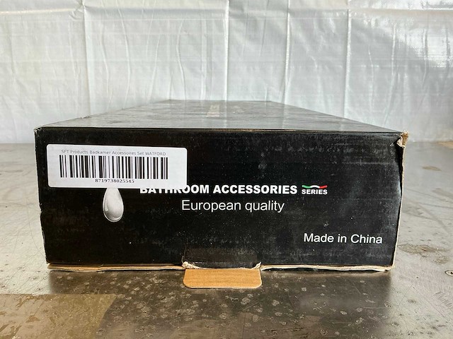 La moderno badaccessoire (10x) - afbeelding 6 van  10