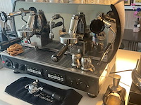 La nuova altea koffiemachine - afbeelding 2 van  4