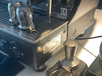 La nuova altea koffiemachine - afbeelding 3 van  4