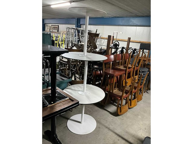 La palma design restaurants (3x) - afbeelding 7 van  7