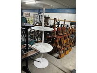 La palma design restaurants (3x) - afbeelding 7 van  7