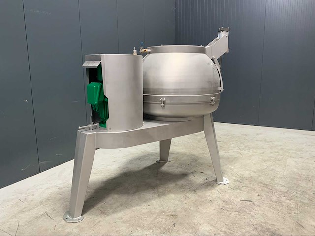 La parmentiere - afbeelding 1 van  7