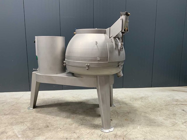 La parmentiere - afbeelding 2 van  7