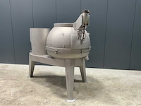 La parmentiere - afbeelding 3 van  7