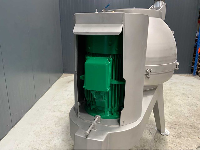 La parmentiere - afbeelding 4 van  7