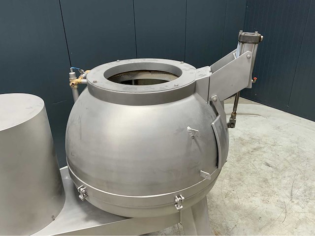 La parmentiere - afbeelding 5 van  7