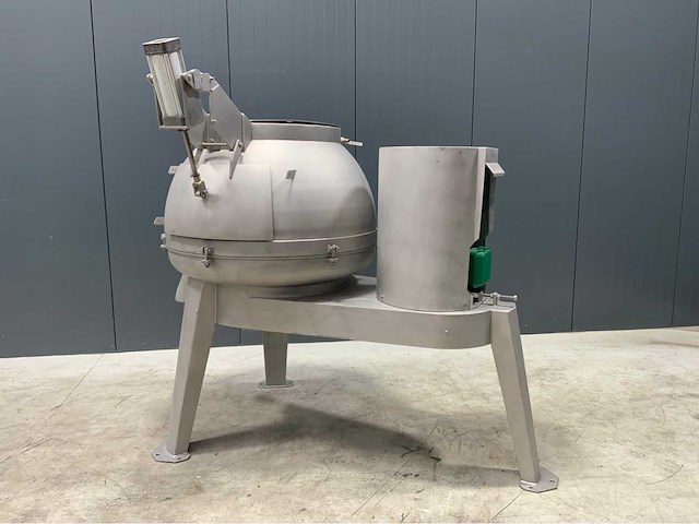 La parmentiere - afbeelding 1 van  3