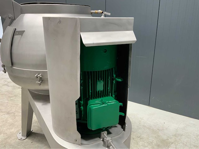 La parmentiere - afbeelding 2 van  3