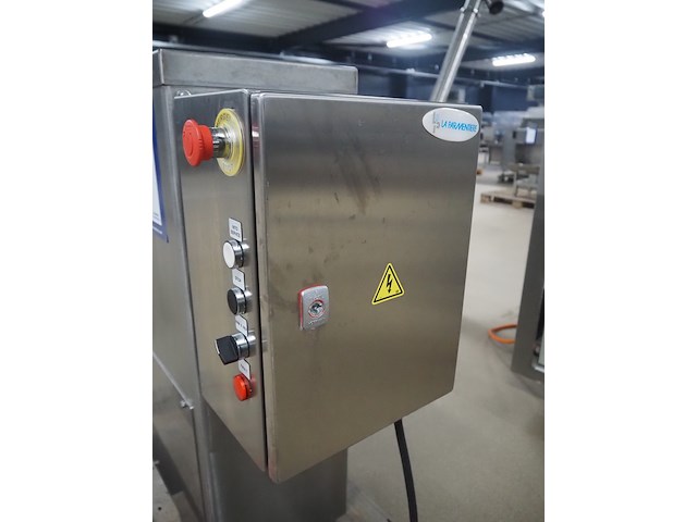 La parmentiere - afbeelding 2 van  16