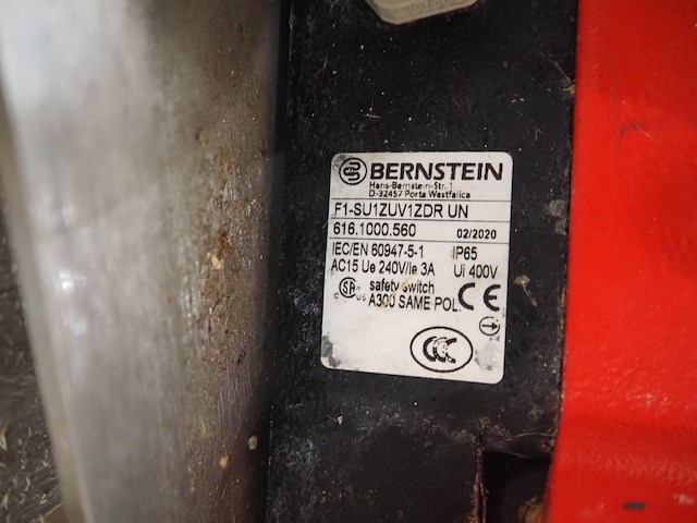 La parmentiere - afbeelding 5 van  16