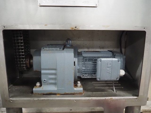 La parmentiere - afbeelding 6 van  16