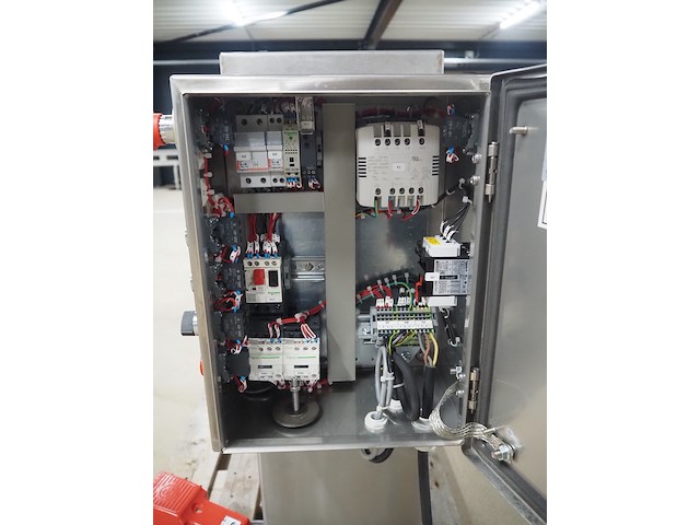 La parmentiere - afbeelding 7 van  16