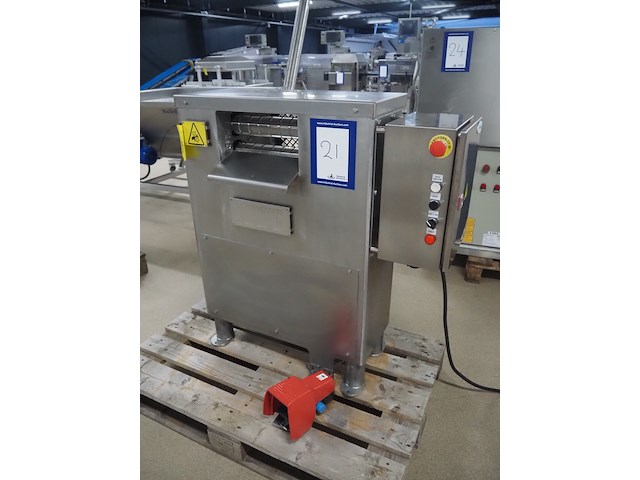 La parmentiere - afbeelding 1 van  16