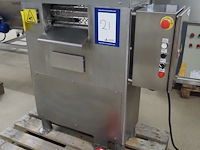 La parmentiere - afbeelding 1 van  16