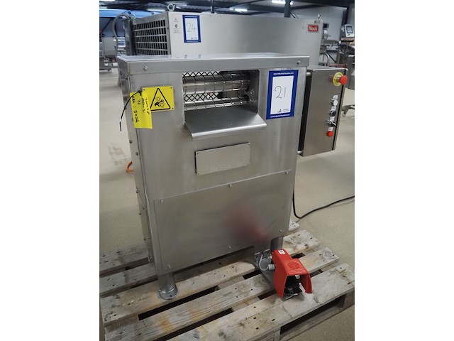 La parmentiere - afbeelding 9 van  16