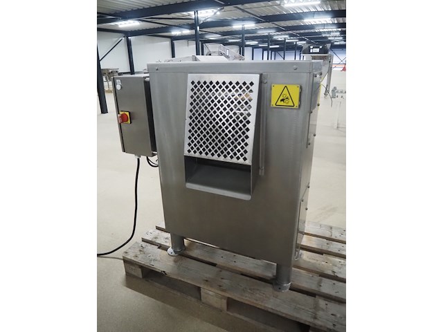 La parmentiere - afbeelding 10 van  16